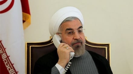 Ruhani: Prania ushtarake e Amerikës ka tensionuar rajonin