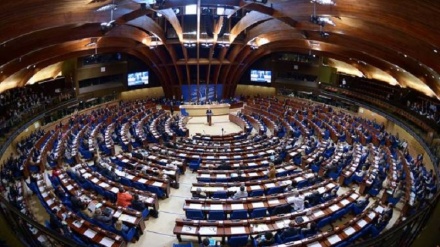 ԵԽԽՎ-ի նոր նախագահ Է ընտրվել Հենդրիկ Դամսը