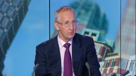 Politisi Inggris Puji Transparansi Iran soal Pesawat Jatuh