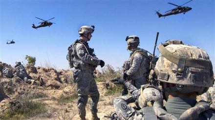 Al-Anbar, là où Israël sera liquidé!