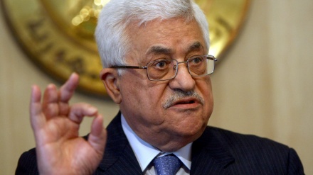 PLO議長がパレスチナ指導者緊急会議を招集