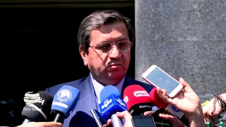 赫玛提：伊朗民族已经战胜了美国的压力