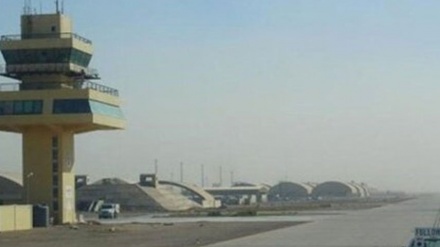 Իրաքում ԱՄՆ-ի կողմից վերահսկվող ամենամեծ հենակետը հարձակման է ենթարկվել ԱԹՍ-ների միջոցով  