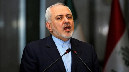 Zarif repudia postura europea respecto al acuerdo nuclear