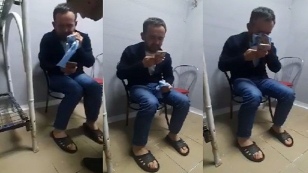 تهدید به مرگ یک تاجیک در روسیه از سوی هموطنانش