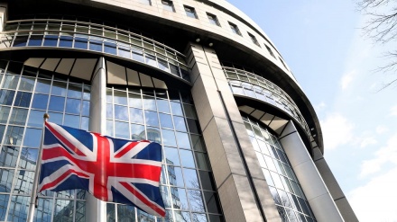 英国：澳英美新协议不涉及核武器