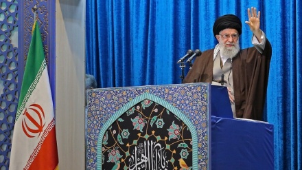 Leader confident of Islam’s triumph, defines Days of God (4)