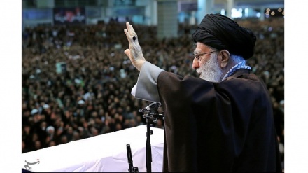 La vasta eco delle affermazioni dell'Ayatollah Khamenei nel mondo
