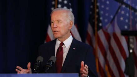 Joe Biden ka kërkuar falje për deklaratën ofenduese kundër zezakëve