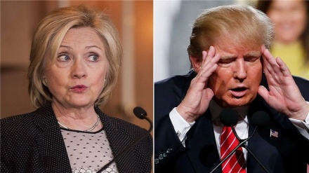 Hillary Clinton: Kita harus Mengalahkan Trump pada Pilpres 2020