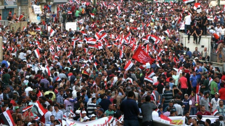 Iraq; mwaka mmoja baada ya maandamano ya Oktoba Mosi