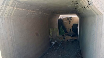 Kondisi Pangkalan Militer AS di Irak Setelah Dirudal Iran