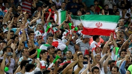 Iran slams AFC bias over ban on Iranian football teams hosting home matches