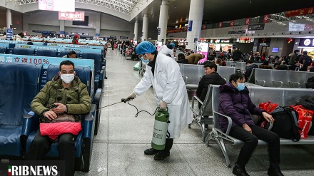 中国発北朝鮮行きの空の全便が欠航