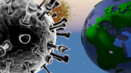 Crece el número de afectados por coronavirus en Brasil y México