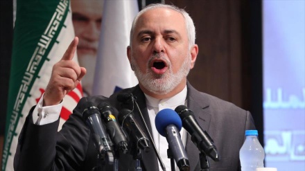 Irán recuerda a Europa que es EEUU la fuente de tensiones