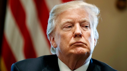  特朗普称：我不在乎与伊朗进行谈判