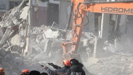 Elazığ depremindeki can kaybı 41'e yükseldi