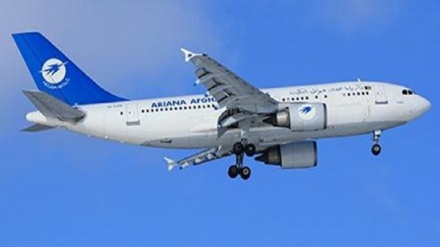 سقوط یک هواپیما در افغانستان؛ ابهام در جزئیات حادثه