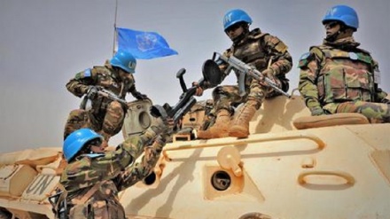 Mali, ripresa di rotazione dei contingenti Onu da lunedì