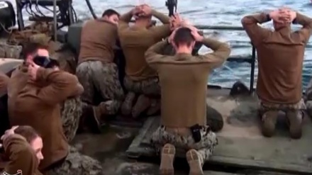 Guerre US contre l'Iran: le méga-lâchage?!