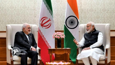 Iran-India; Upaya Menggunakan Mata Uang Nasional dan Memperluas Kerja Sama Ekonomi