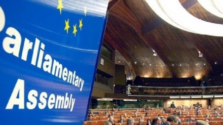 ԵԽԽՎ-ն անելիք ունի քսենոֆոբիայի և ատելության դեմ պայքարում. Տաթև Հայրապետյանի ելույթը Ստրասբուրգում