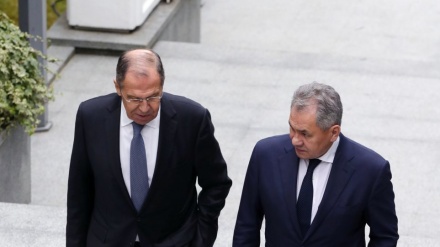 Russia: nominati i ministri del nuovo governo, restano Lavrov e Shoigu