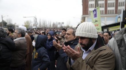 Sala ya Ijumaa yasaliwa katika miji 157 ya Iran baada ya kusimamishwa kwa zaidi ya miezi 2