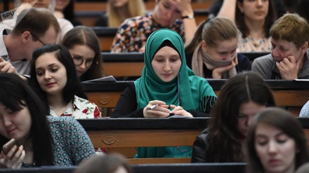 لغو محدودیت ورود دانشجویان تاجیکستانی به اوکراین