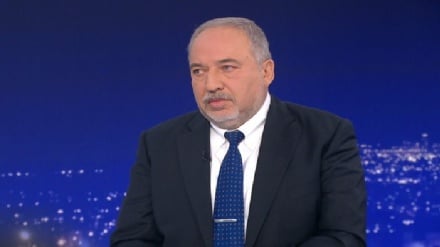 ליברמן: מבחינת נתניהו, העסקה היא חלק מתוכנית הישרדות