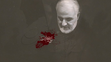 Qasem Soleimani, el general de los corazones(1)