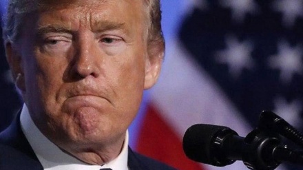 CNN、「アメリカ政府当局者は、ソレイマーニー司令官に対するアメリカ大統領の疑惑を未承認」