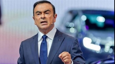 ゴーン被告のレバノン逃亡が、日本の対仏・・レバノン関係に衝撃