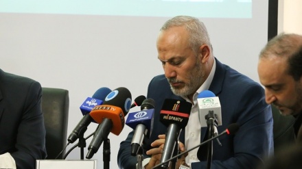 Abu Sharif: Republik Islam Iran Teladan Nyata bagi Umat Islam