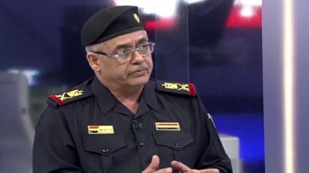 イラク軍総司令部報道官、「抵抗軍幹部の暗殺で、米軍追放の決意を固めた」