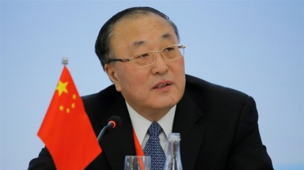 中国が、イラン司令官のテロ暗殺を理由にアメリカを批判