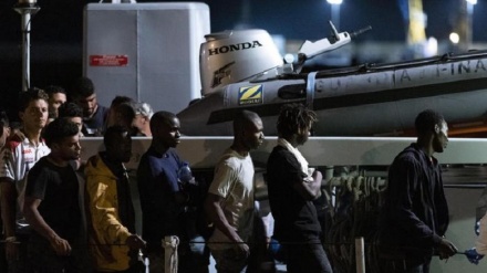 Ricollocazione dei migranti, Europa ancora spaccata