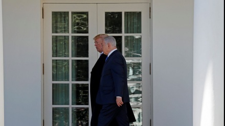 シオニスト政権首相、「『世紀の取引』は二度とないチャンス」