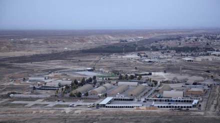 Dari 20, Pangkalan Militer AS Kini Hanya 4 Tersisa di Irak