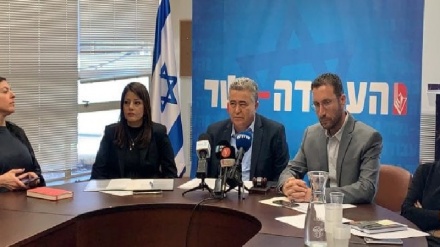עמיר פרץ: אבן היסוד שנתניהו יצק היא הנצחת הפערים