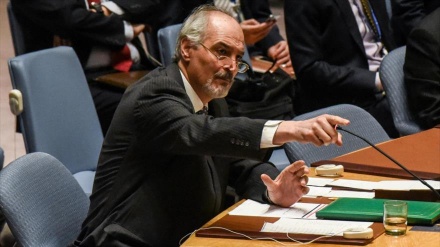 Siria: Trump lanza el ‘acuerdo del siglo’ para servir a Israel