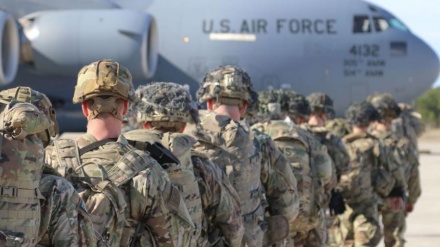 Barham Salih: Irak Terus Dorong Pengurangan Pasukan Asing