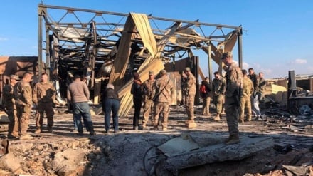 Biden Sebut Tingkah Laku Trump Menjijikkan