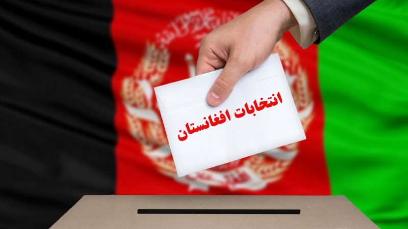 کمیسیون شکایات انتخاباتی افغانستان: روند رسیدگی به شکایات در ۲۸ ولایت تمام شده است