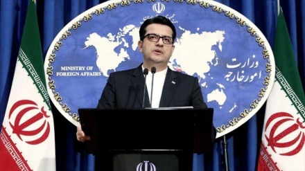 Irán condena en duros términos nuevas sanciones de EEUU