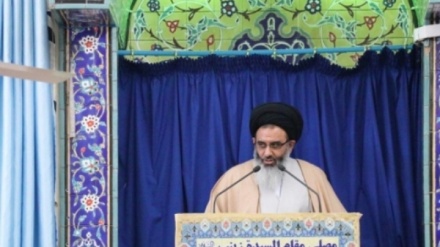 伊朗最高精神领袖驻叙利亚代表：烈士苏雷曼尼中将的道路将继续