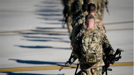 La Force Qods promet le départ des USA de la région