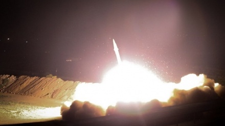 Similar behavior of Israel and U.S. against Iran’s ‘hard revenge’