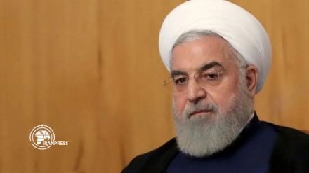 Rais Rouhani: Kuuliwa shahidi Soleimani kutazidisha azma ya Iran ya kupambana na ubeberu wa Marekani